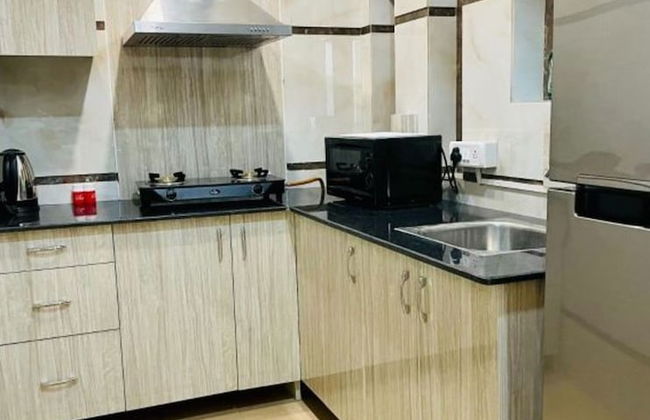 Olive Service Apartments - DLF Cyber City - Foto 20