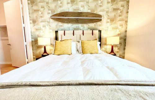 San Diego Skyline - Downtown Apartment - Foto 7