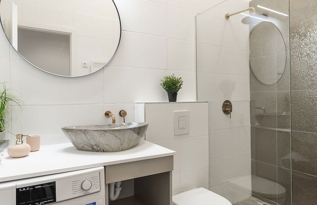 Real Apartments Múzeum - Foto 13