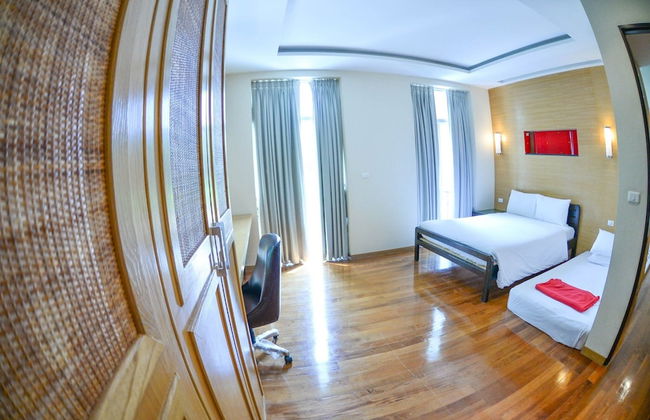 Tamnak Beach House - Foto 24