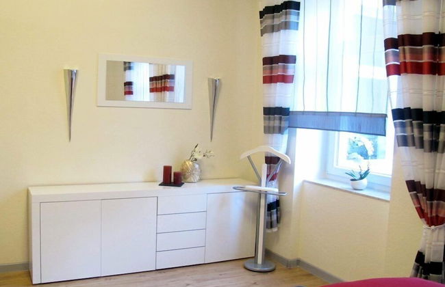 Ferienwohnungen Villa Waldblick - Foto 23