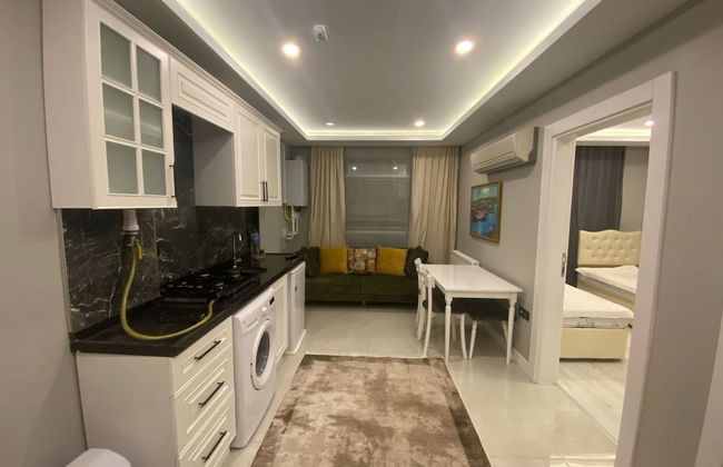 Bavul Suite Airport - Foto 5