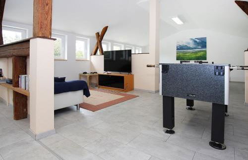 Ferienanlage im Mueritz-nationalpark in Mirow - Photo 22