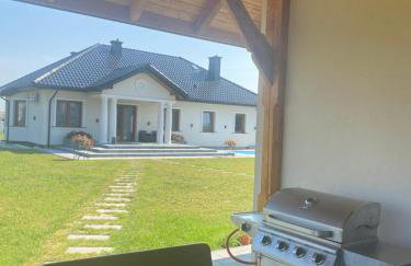 Dworek pod Krzyżtoporem Ujazd Agroturystyka- pokoje do wynajęcia - Foto 49
