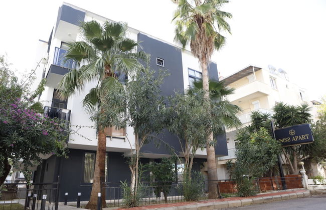 Niss Apart - Foto 24