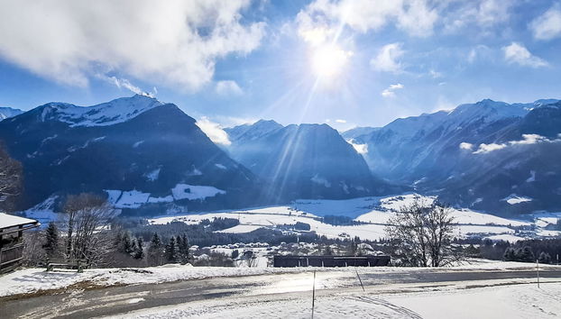 Ferienhaus Taubenstein - Foto 2, View