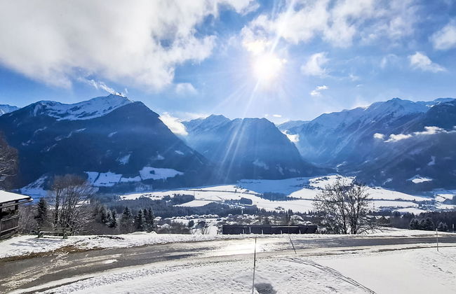 Ferienhaus Taubenstein - Foto 2