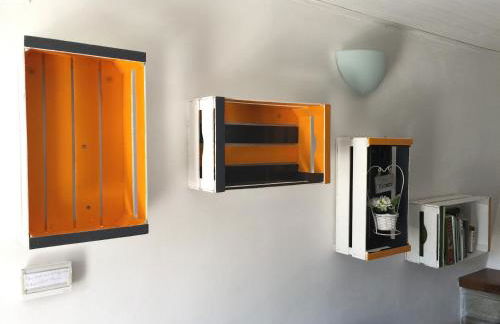 Casa con terrazzo vista Lago - LAKEHOLIDAY - Foto 42