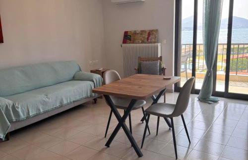 Il Mondo Suite, Lago Di Bourtzi Appartements - Foto 6