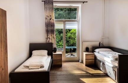 Le Apartments - Foto 30