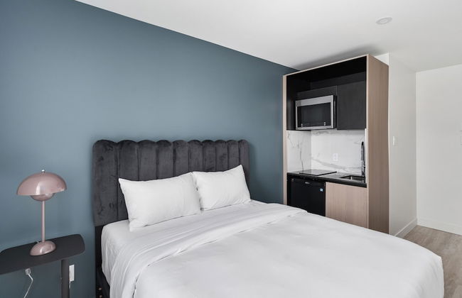 Clouds Lofts - Quartier Latin - Foto 15