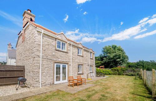 West Bay Holiday Home - Foto 33