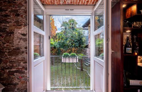 Villa Allgayer - Ancient dependance - Foto 9