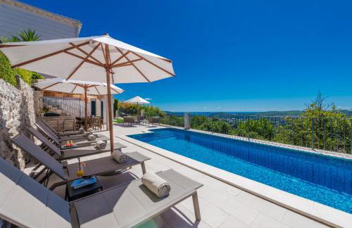 Villa Maria - Exclusive privacy - Foto 12