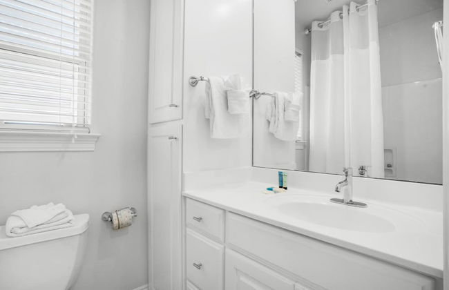 Destiny Beach Villas 17 Between the Waters - Photo 24