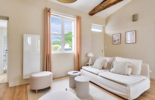 Coup de coeur - 200m plage - 6 adultes - 4 enfants - Foto 9