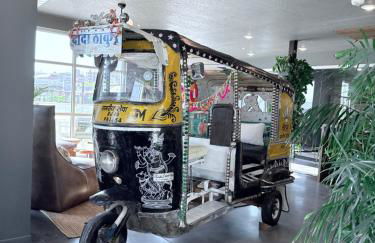 Modern Downtown SLC - Foto 11