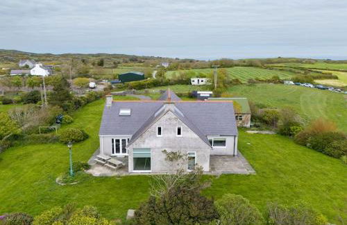 Allt Y Graig - Spacious Countryside Location - Foto 10