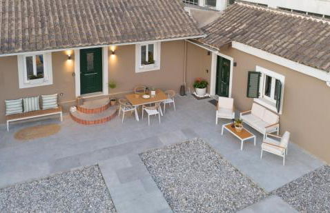 La casa di Antonio Corfu - Foto 7