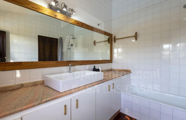 Villa Coxos by Acasadascasas - Foto 22