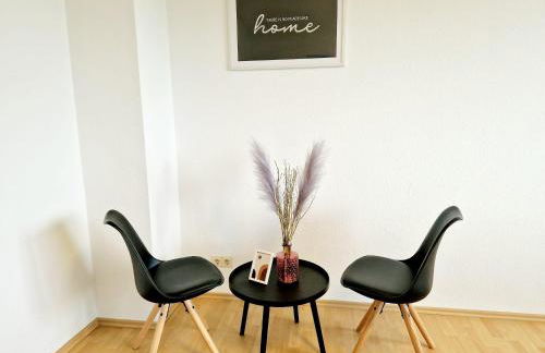 Cozy apartment in Auerbach, 55 m², mountain view - Foto 6