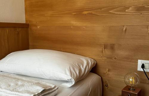 Appartamento vista Dolomiti - Foto 25