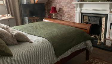 The Attic Apartment at Number 54 - Foto 4