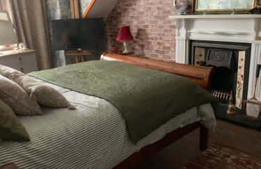 The Attic Apartment at Number 54 - Foto 4