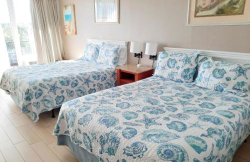 Ground-floor Studio at Sandestin Golf & Beach Resort: Sleeps 4 - Foto 4