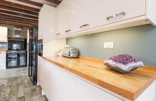 New Elms Farmhouse - Foto 16