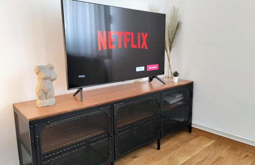 S15 Studio Apartment Zagreb Croatia-free Parking - Foto 15