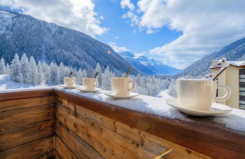 Résidence Grand Roc - Campanules 317 - Happy Rentals - Foto 2