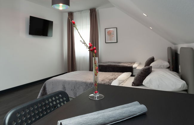 Aparthotel Messe Laatzen - Foto 11