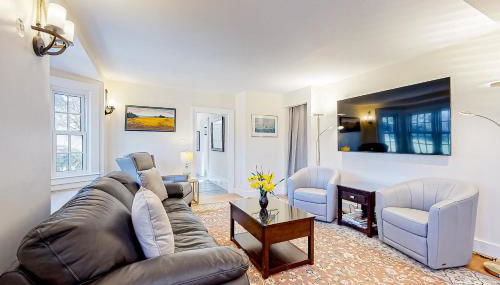 Captain Samuel Norris House - Foto 4