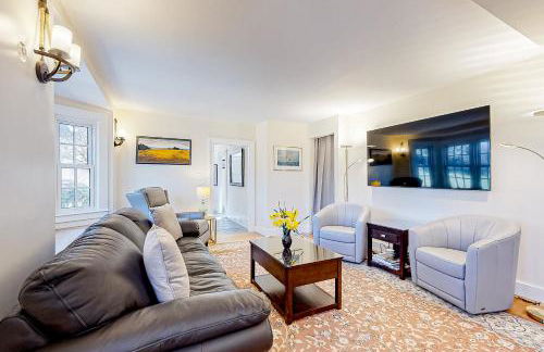 Captain Samuel Norris House - Foto 4