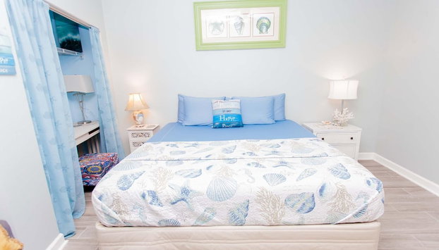 Shores of Panama 1429 - Foto 4, Habitación