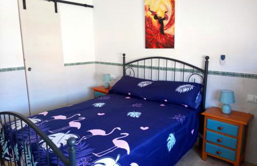 Beachfront House sea views near historic Cartagena - Foto 5