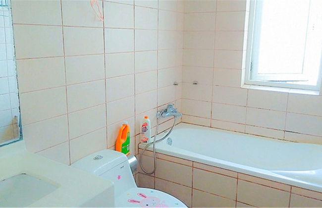 San Yan Blue Harbor Apartment - Foto 47