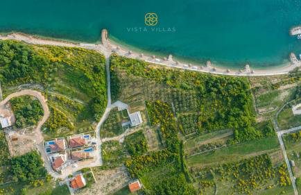 Vista Villas - Sunny Pleasure Apartment Villa W - Foto 24