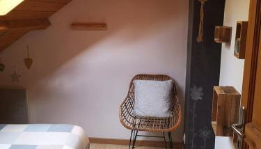 Lodge Les Rêveries de Charles - Foto 3