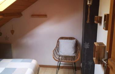 Lodge Les Rêveries de Charles - Foto 3