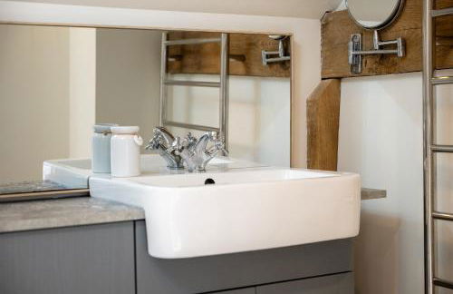 Beautiful Oak-Framed Devon Escape near Dartmouth - Foto 31