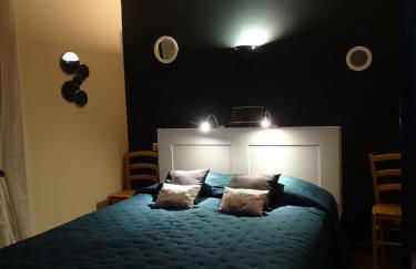 GITE DU TREUIL - Foto 9