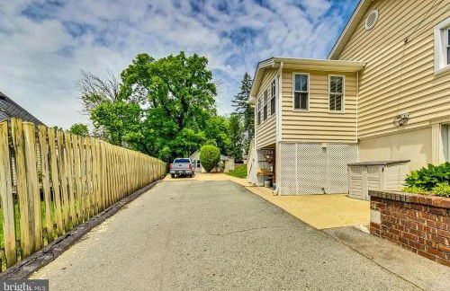 Entire 4 bedroom familyfriendly basement apartment, MetroWalk - Foto 67