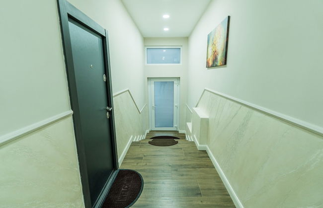 Sandor Apartment - Foto 22