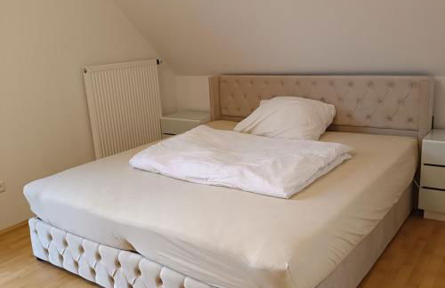 Domus Limes, RuheOase am Schloss - Foto 29