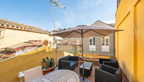 Terrazza Restituta in Cagliari - Foto 2