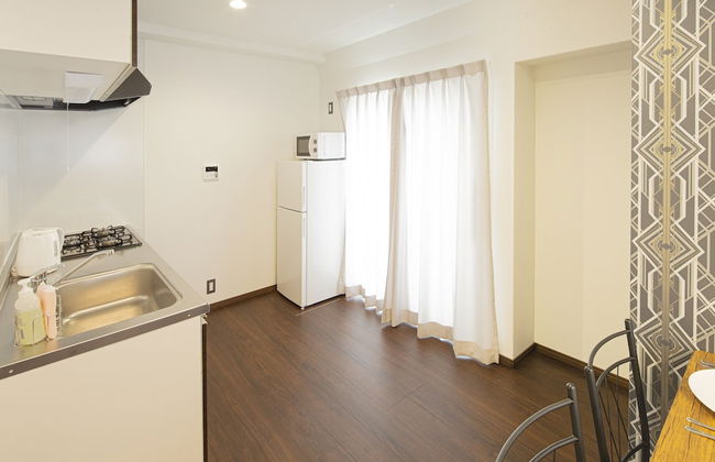 Coruscant Hotel Nagasaki Station 2 - Foto 12