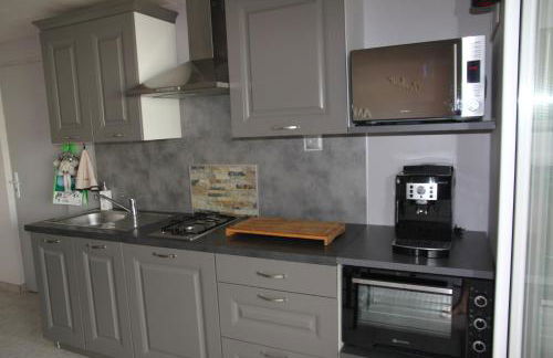 Location gîte dans le var - Foto 14