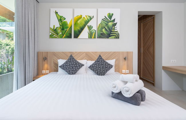 Himmapana Villas - Terraces - Foto 55